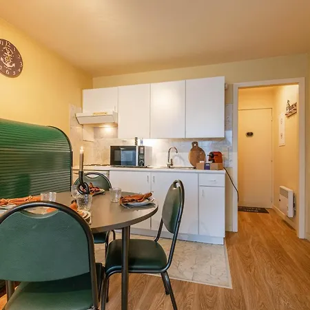'sunset Beach' Colourful Studio In Ostende